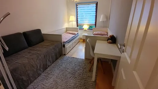 Apartments in Hamburg Nord - photo 5