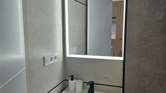 Rooms in Zaragoza - photo 8