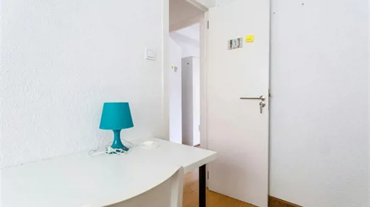 Rooms in Valencia Algirós - photo 2