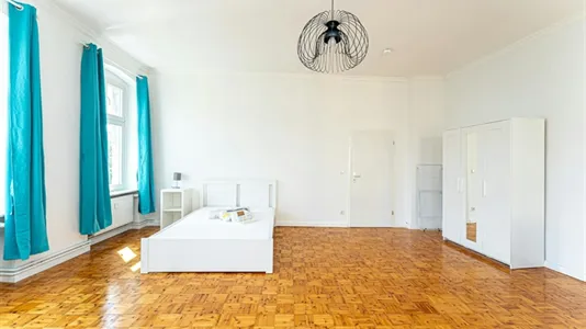 Rooms in Berlin Pankow - photo 5