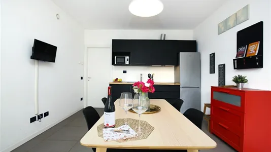 Apartments in Milano Zona 9 - Porta Garibaldi, Niguarda - photo 8