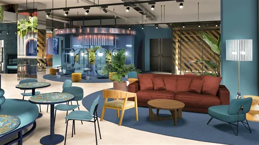 Rooms in Napoli Municipalità 4 - photo 7