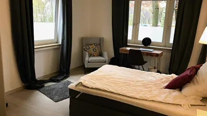 Room for rent in Munich