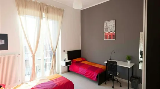 Rooms in Bologna - photo 4