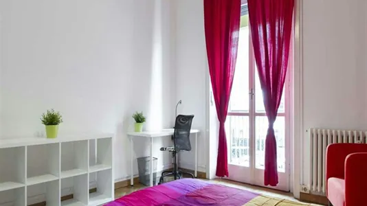 Rooms in Milano Zona 2 - Stazione Centrale, Gorla, Turro, Greco, Crescenzago - photo 8