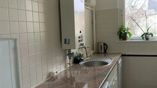 Apartments in Berlin Steglitz-Zehlendorf - photo 5