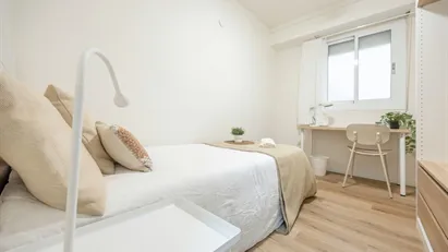 Room for rent in Valencia L'Eixample, Valencia (region)
