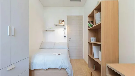 Rooms in Turin - photo 2