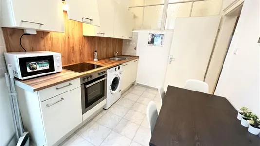 Rooms in Vienna Leopoldstadt - photo 8