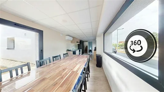 Rooms in Lyon - photo 9