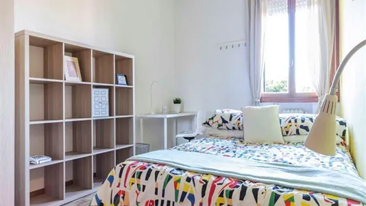 Rooms in Padua - photo 6