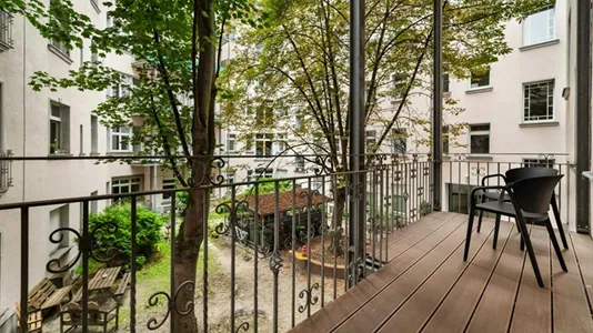 Apartments in Location is not specified - photo 8