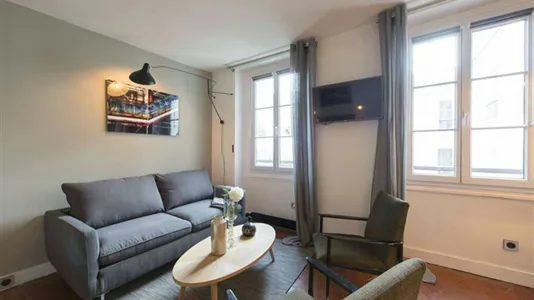 Apartments in Paris 4ème arrondissement - Marais - photo 9