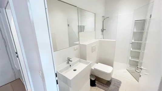 Rooms in Vienna Alsergrund - photo 6