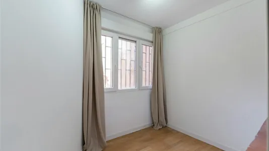 Rooms in Madrid Retiro - photo 4