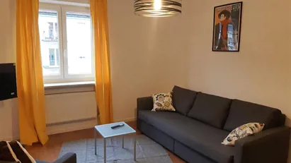 Apartment for rent in Munich Schwabing-West, Munich