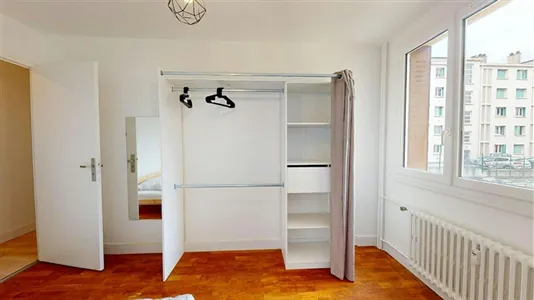 Rooms in Lyon - photo 7