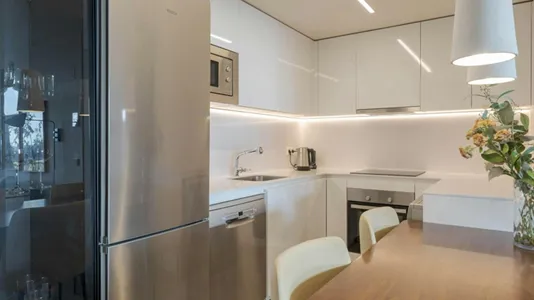 Apartments in Madrid Tetuán - photo 5