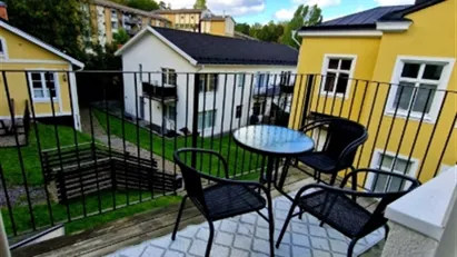 Södertälje - 3rok - 6mån - 11.500kr/mån