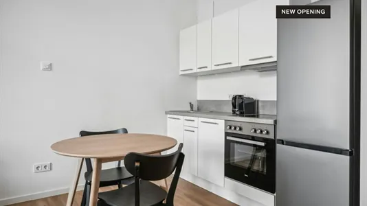 Apartments in Berlin Mitte - photo 6