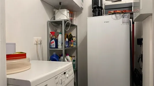 Apartments in Brussels Anderlecht - photo 8