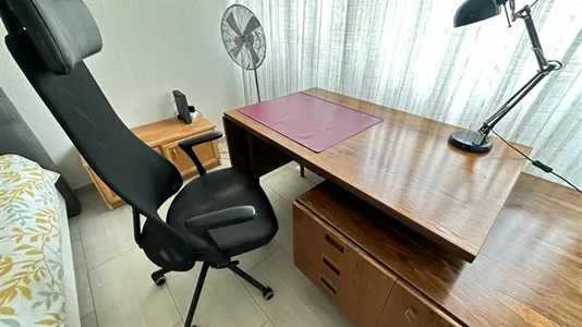 Rooms in Bülach - photo 1