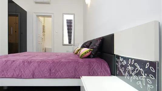 Apartments in Budapest Terézváros - photo 6