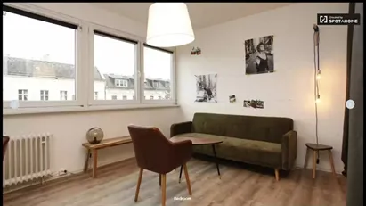 Apartment for rent in Berlin Neukölln, Berlin