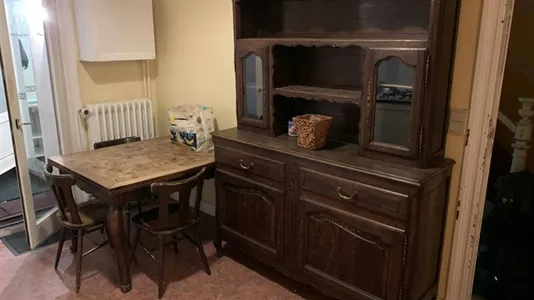 Houses in Brussels Sint-Lambrechts-Woluwe - photo 6