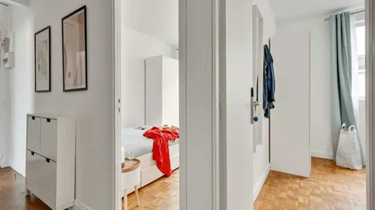 Rooms in Paris 15ème arrondissement - photo 8