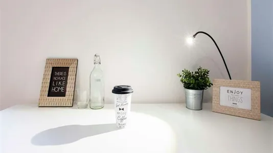 Rooms in Milano Zona 5 - Vigentino, Chiaravalle, Gratosoglio - photo 4