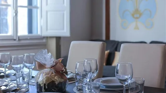 Apartments in Florence - photo 7