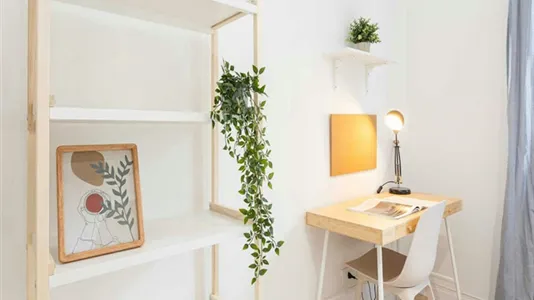 Rooms in Milano Zona 5 - Vigentino, Chiaravalle, Gratosoglio - photo 8