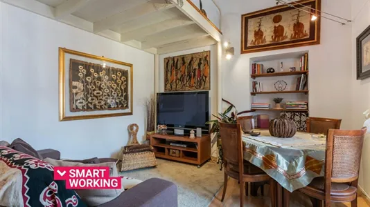 Apartments in Turin - photo 9