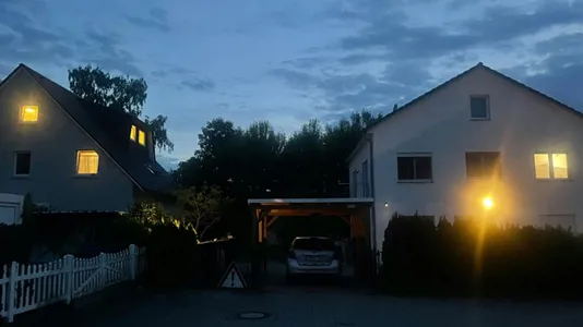 Rooms in Teltow-Fläming - photo 1
