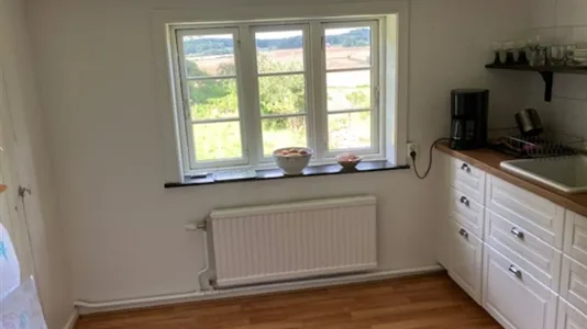 Apartments in Kristianstad - photo 4