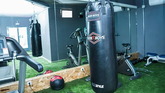 Rooms in Madrid Chamberí - photo 10