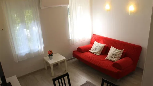 Apartments in Húmera-Somosaguas-Prado del Rey - photo 10