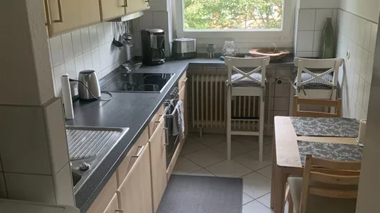 Apartments in Location is not specified - photo 4