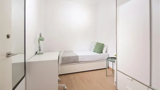 Rooms in Madrid Moncloa-Aravaca - photo 2