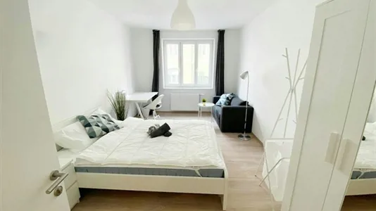 Rooms in Graz - photo 2