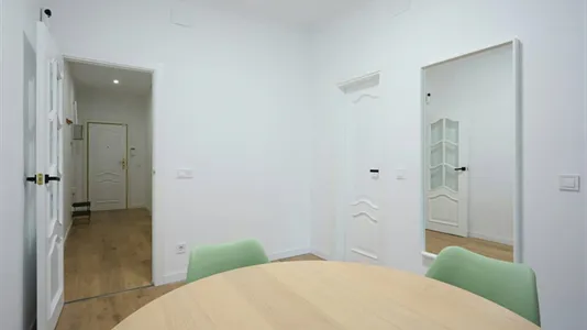 Rooms in Barcelona Sant Andreu - photo 7