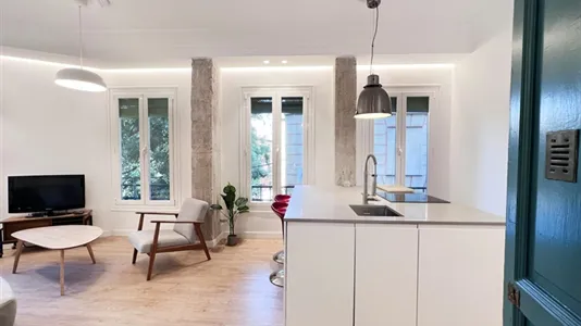 Apartments in Madrid Arganzuela - photo 9