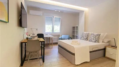 Apartment for rent in Madrid Chamartín, Madrid