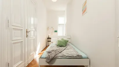 Room for rent in Berlin Charlottenburg-Wilmersdorf, Berlin
