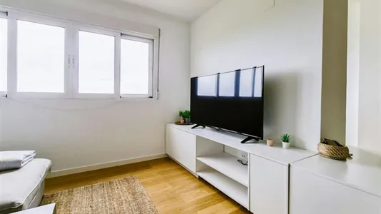 Apartments in el Camí de Vera - photo 7