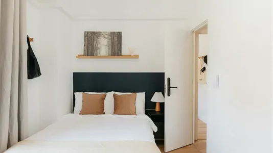Rooms in Valencia Patraix - photo 2