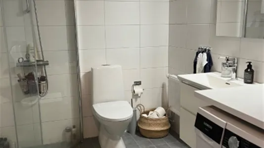 Apartments in Sollentuna - photo 6