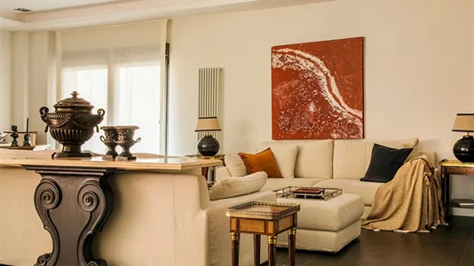 Apartments in Madrid Chamartín - photo 10