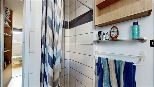 Rooms in Lille - photo 10